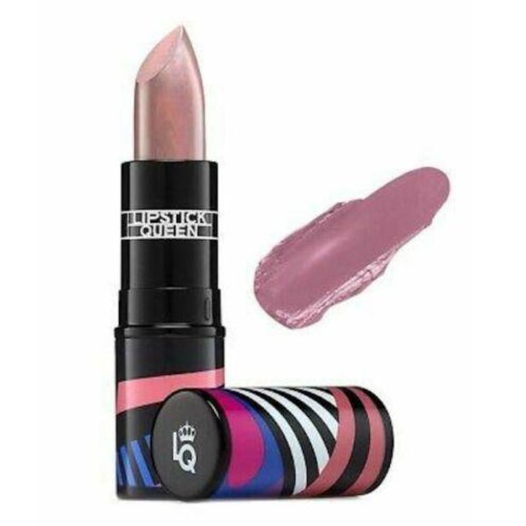 Lipstick Queen Crazed Greige Method In The Madness Lip Color Full Size - Picture 3 of 3